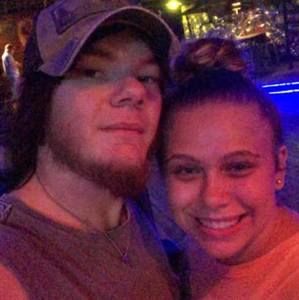 Meet your Posher, Travis